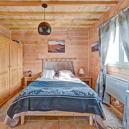 Maisonnette A La Campagne Ariege Villa Saint-Girons  Eksteriør billede