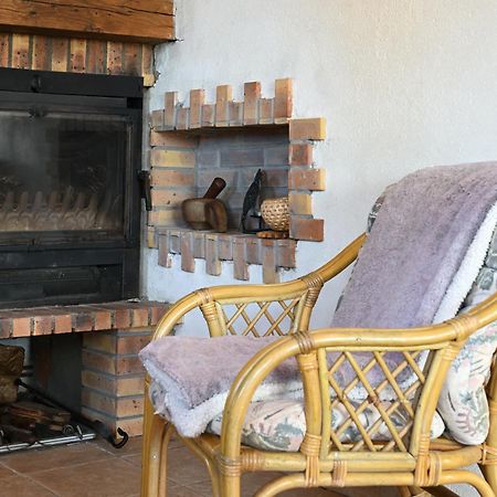 Maisonnette A La Campagne Ariege Villa Saint-Girons  Eksteriør billede